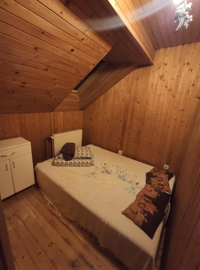 Western Tatras Slovakia Oravsky Biely Potok Exteriör bild